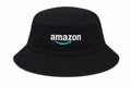Amazon, Bucket Hat, Unisex Hat, Corporate Apparel, Casual Style, Streetwear,