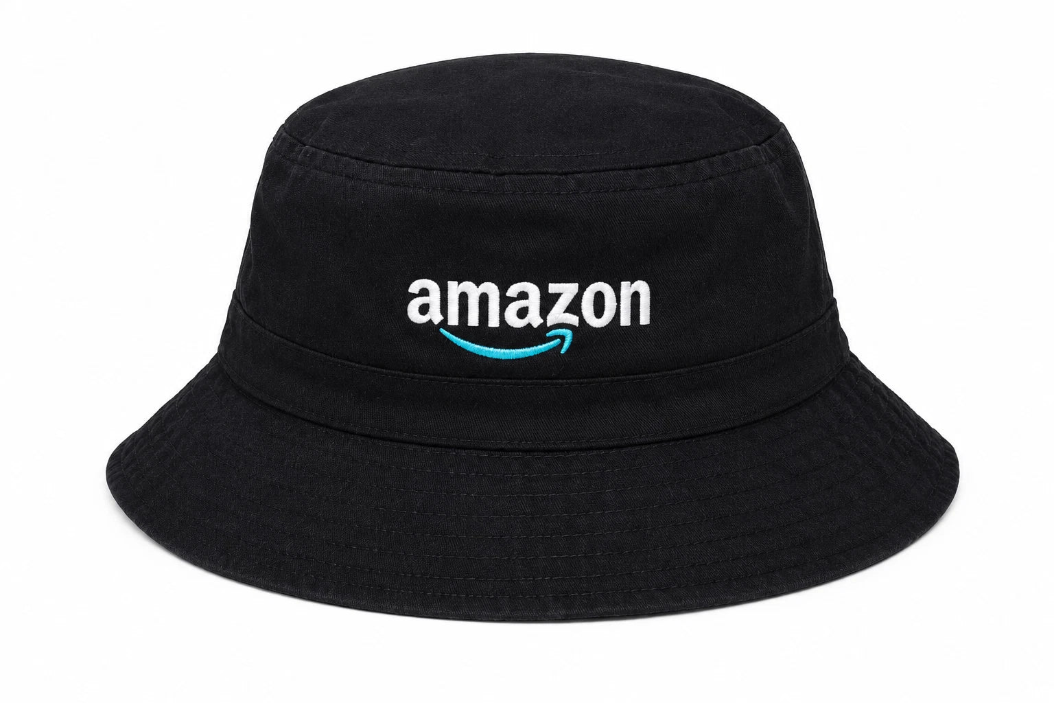 Amazon, Bucket Hat, Unisex Hat, Corporate Apparel, Casual Style, Streetwear,